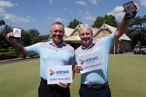 nsw keno results|Keno Let's Play Ambrose .